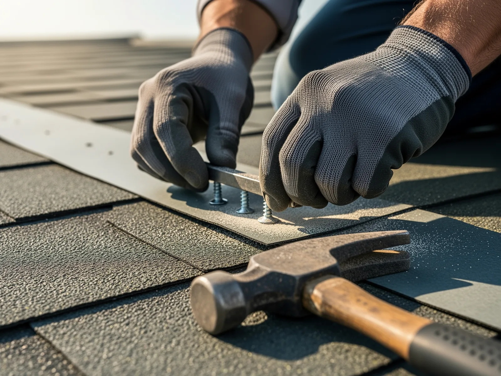 Why choose Fascia Repair in Perkasie, PA